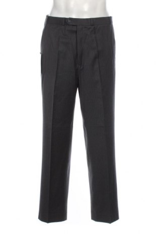 Ανδρικό παντελόνι St. Michael Marks & Spencer, Μέγεθος M, Χρώμα Γκρί, Τιμή 32,29 €