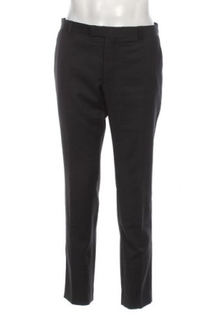 Мъжки панталон Strellson, Размер M, Цвят Черен, Цена 20,91 лв.