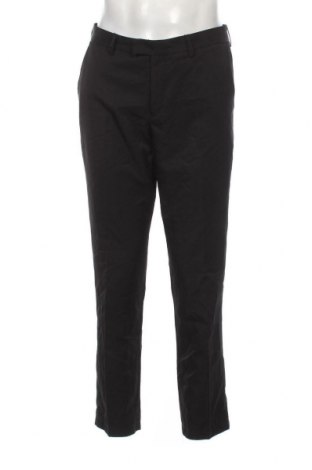 Мъжки панталон Studio, Размер M, Цвят Черен, Цена 6,67 лв.