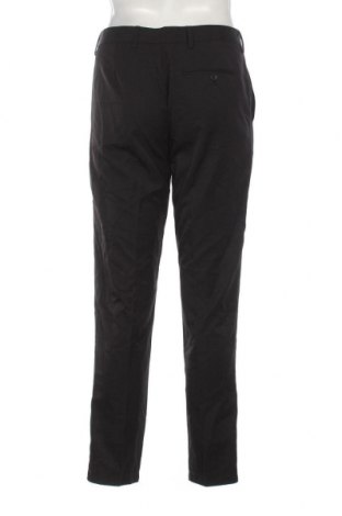 Мъжки панталон Studio, Размер M, Цвят Черен, Цена 7,54 лв.