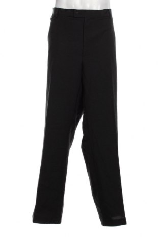 Pantaloni de bărbați Studio Coletti, Mărime 3XL, Culoare Negru, Preț 38,16 Lei