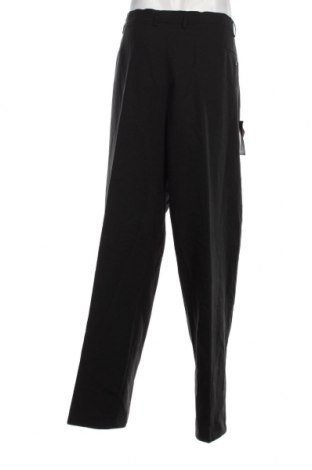 Мъжки панталон Studio Coletti, Размер 3XL, Цвят Черен, Цена 29,00 лв.