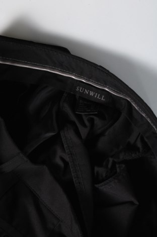 Pánské kalhoty  Sunwill, Velikost L, Barva Černá, Cena  49,00 Kč