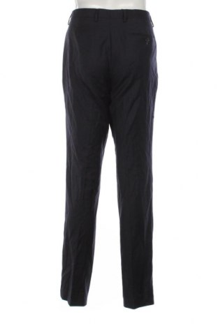 Ανδρικό παντελόνι T.M.Lewin, Μέγεθος L, Χρώμα Μπλέ, Τιμή 7,81 €