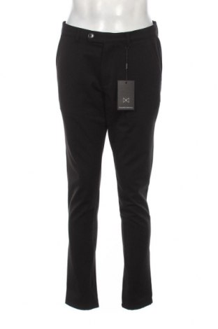 Мъжки панталон Tailored Originals, Размер M, Цвят Черен, Цена 14,79 лв.