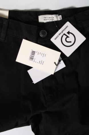 Herrenhose Tailored Originals, Größe M, Farbe Schwarz, Preis 8,97 €