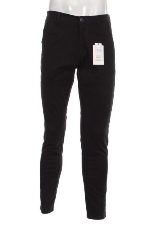 Ανδρικό παντελόνι Tailored Originals, Μέγεθος M, Χρώμα Μαύρο, Τιμή 8,97 €