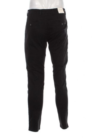 Мъжки панталон Tailored Originals, Размер M, Цвят Черен, Цена 17,40 лв.