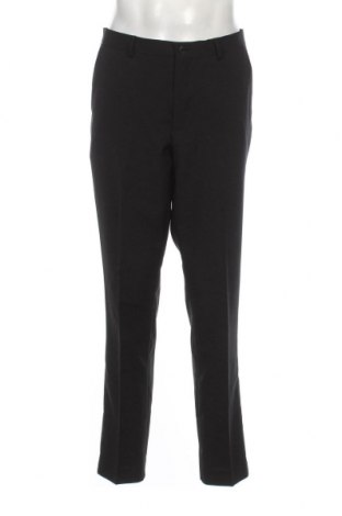 Мъжки панталон Taylor & Wright, Размер L, Цвят Черен, Цена 15,23 лв.