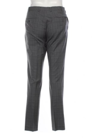 Мъжки панталон Ted Baker, Размер M, Цвят Сив, Цена 31,63 лв.