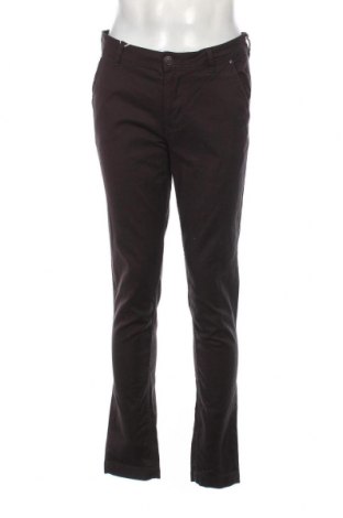 Ανδρικό παντελόνι TeeShoppen, Μέγεθος M, Χρώμα Μαύρο, Τιμή 7,62 €