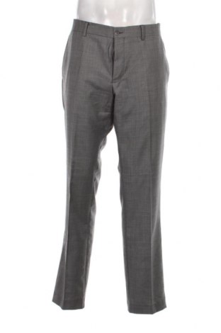 Pantaloni de bărbați Tiger Of Sweden, Mărime L, Culoare Gri, Preț 17,31 Lei