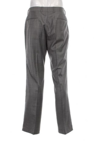 Pantaloni de bărbați Tiger Of Sweden, Mărime L, Culoare Gri, Preț 17,31 Lei