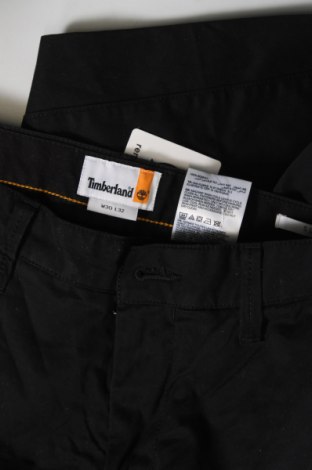 Мъжки панталон Timberland, Размер S, Цвят Черен, Цена 10,20 лв.