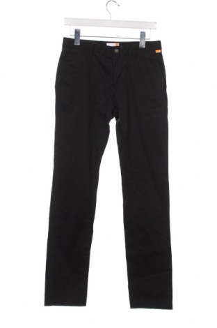 Pantaloni de bărbați Timberland, Mărime S, Culoare Negru, Preț 33,55 Lei