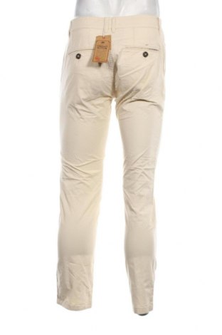 Ανδρικό παντελόνι Timeout, Μέγεθος M, Χρώμα Εκρού, Τιμή 53,81 €