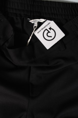 Мъжки панталон Tom Tailor, Размер L, Цвят Черен, Цена 21,75 лв.