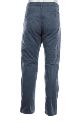 Мъжки панталон Tom Tailor, Размер L, Цвят Син, Цена 29,00 лв.