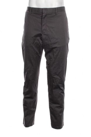 Мъжки панталон Tommy Hilfiger, Размер XXL, Цвят Сив, Цена 40,80 лв.