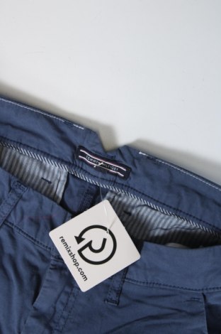 Pantaloni de bărbați Tommy Hilfiger, Mărime M, Culoare Albastru, Preț 188,49 Lei
