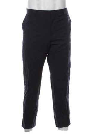 Мъжки панталон Tommy Hilfiger, Размер XL, Цвят Син, Цена 66,85 лв.