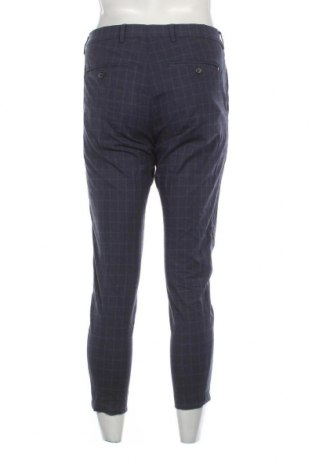 Мъжки панталон Tommy Hilfiger, Размер M, Цвят Син, Цена 57,30 лв.