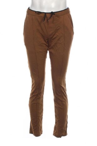 Pantaloni de bărbați Tommy Hilfiger, Mărime L, Culoare Maro, Preț 157,07 Lei