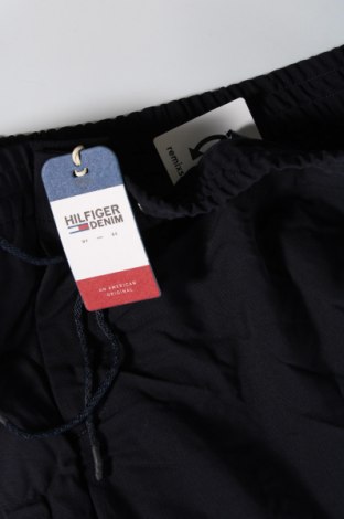 Pantaloni de bărbați Hilfiger Denim, Mărime L, Culoare Albastru, Preț 144,51 Lei