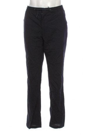 Мъжки панталон Hilfiger Denim, Размер L, Цвят Син, Цена 191,00 лв.
