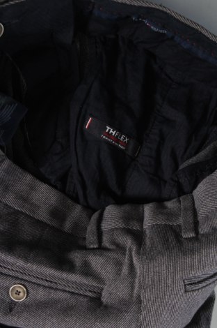 Pantaloni de bărbați Tommy Hilfiger, Mărime S, Culoare Gri, Preț 628,29 Lei