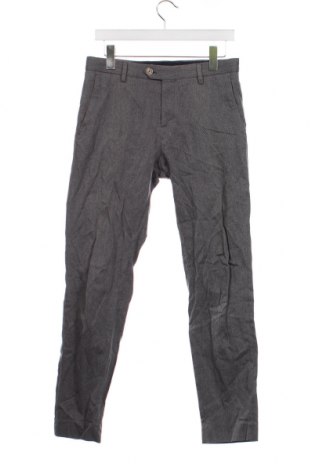 Мъжки панталон Tommy Hilfiger, Размер S, Цвят Сив, Цена 47,75 лв.