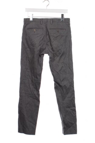 Мъжки панталон Tommy Hilfiger, Размер S, Цвят Сив, Цена 57,30 лв.