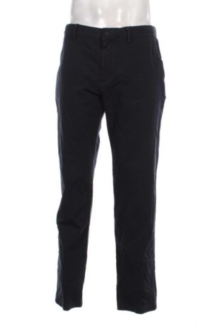 Мъжки панталон Tommy Hilfiger, Размер L, Цвят Син, Цена 66,85 лв.