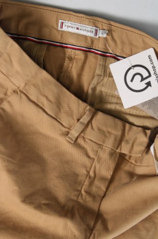 Pánské kalhoty  Tommy Hilfiger, Velikost S, Barva Béžová, Cena  914,00 Kč
