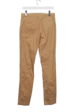 Ανδρικό παντελόνι Tommy Hilfiger, Μέγεθος S, Χρώμα  Μπέζ, Τιμή 35,44 €