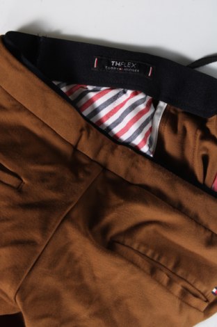 Ανδρικό παντελόνι Tommy Hilfiger, Μέγεθος S, Χρώμα Καφέ, Τιμή 118,14 €