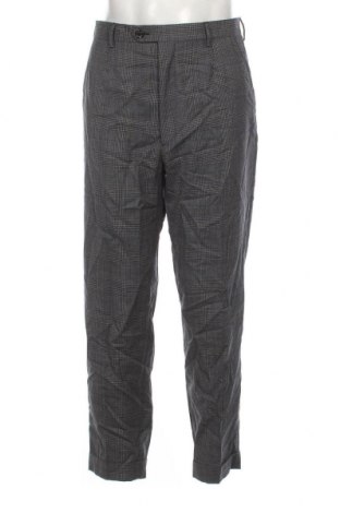 Мъжки панталон Tommy Hilfiger, Размер L, Цвят Сив, Цена 191,00 лв.
