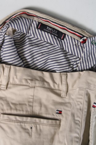 Herrenhose Tommy Hilfiger, Größe S, Farbe Beige, Preis 53,16 €