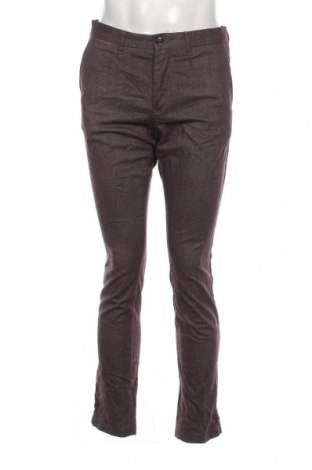 Мъжки панталон Tommy Hilfiger, Размер M, Цвят Червен, Цена 191,00 лв.