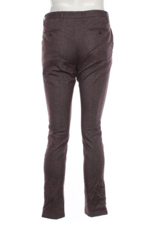 Мъжки панталон Tommy Hilfiger, Размер M, Цвят Червен, Цена 43,93 лв.