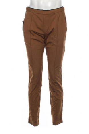 Мъжки панталон Tommy Hilfiger, Размер L, Цвят Кафяв, Цена 28,65 лв.