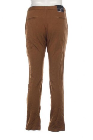 Pantaloni de bărbați Tommy Hilfiger, Mărime L, Culoare Maro, Preț 144,51 Lei