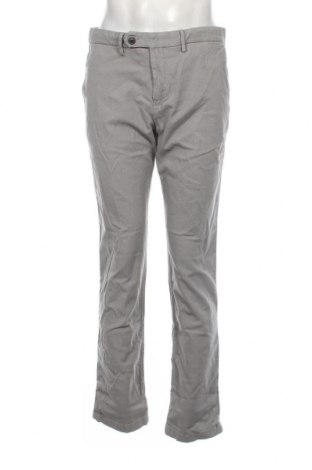 Мъжки панталон Tommy Hilfiger, Размер M, Цвят Сив, Цена 191,00 лв.