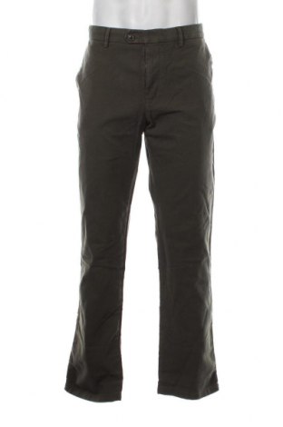 Pantaloni de bărbați Tommy Hilfiger, Mărime XL, Culoare Verde, Preț 188,49 Lei