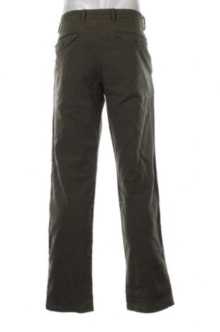 Pantaloni de bărbați Tommy Hilfiger, Mărime XL, Culoare Verde, Preț 144,51 Lei