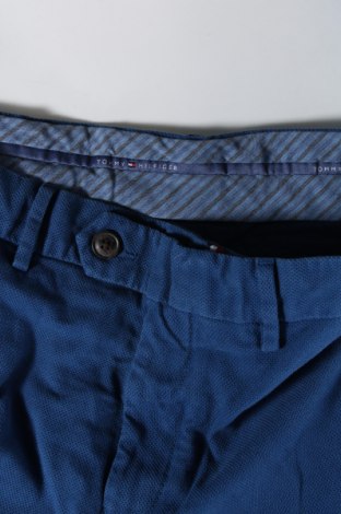 Pánské kalhoty  Tommy Hilfiger, Velikost M, Barva Modrá, Cena  914,00 Kč