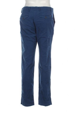 Pánské kalhoty  Tommy Hilfiger, Velikost M, Barva Modrá, Cena  914,00 Kč