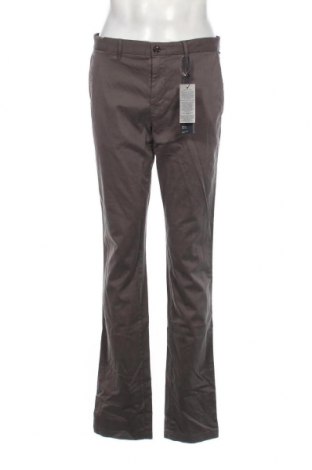 Мъжки панталон Tommy Hilfiger, Размер M, Цвят Сив, Цена 43,93 лв.