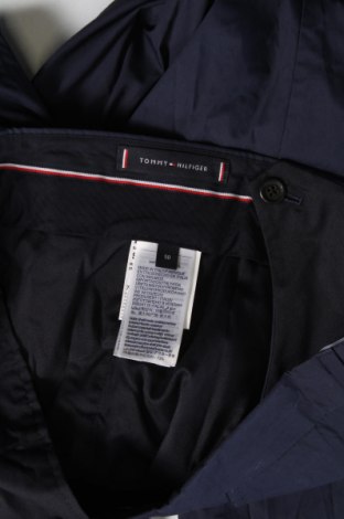 Мъжки панталон Tommy Hilfiger, Размер M, Цвят Син, Цена 43,93 лв.