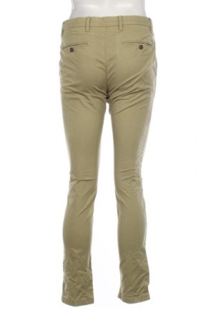 Pantaloni de bărbați Tommy Hilfiger, Mărime M, Culoare Verde, Preț 144,51 Lei